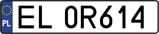 EL0R614