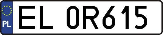 EL0R615