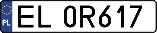 EL0R617