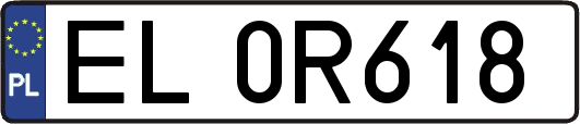 EL0R618