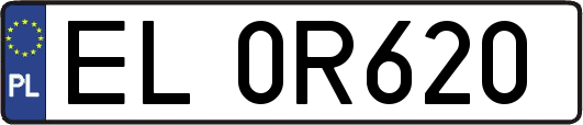 EL0R620