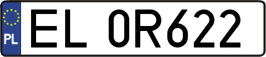 EL0R622