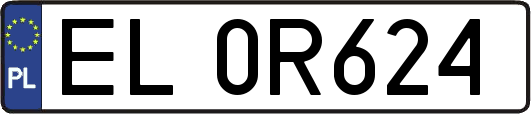 EL0R624