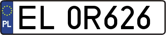 EL0R626