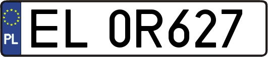 EL0R627