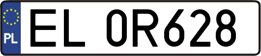 EL0R628