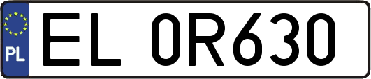 EL0R630