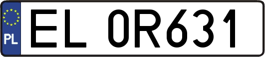 EL0R631