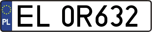 EL0R632