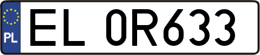 EL0R633