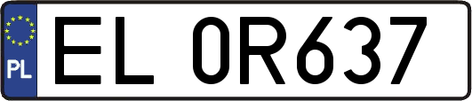 EL0R637