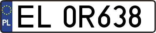 EL0R638