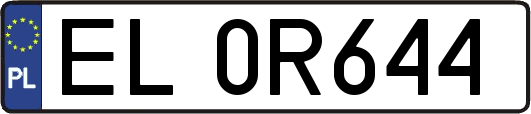 EL0R644