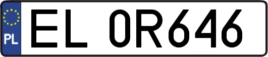 EL0R646