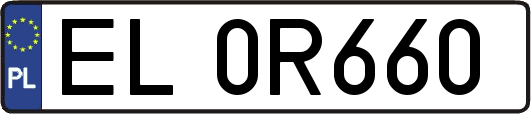EL0R660