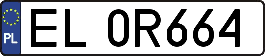 EL0R664