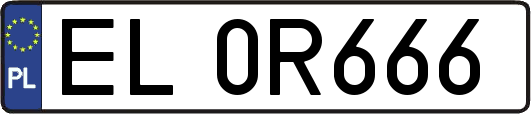 EL0R666