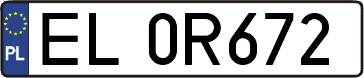 EL0R672