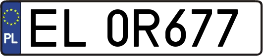 EL0R677