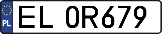 EL0R679