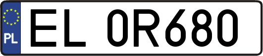 EL0R680