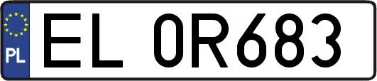 EL0R683