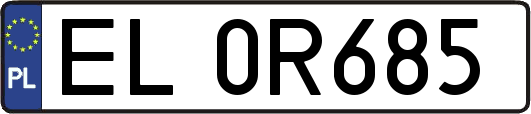 EL0R685