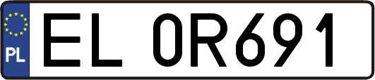 EL0R691