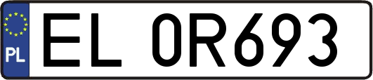 EL0R693