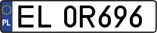 EL0R696
