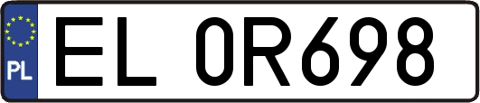 EL0R698