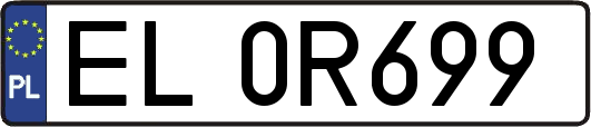 EL0R699