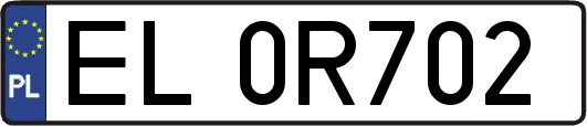EL0R702