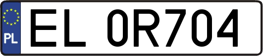 EL0R704