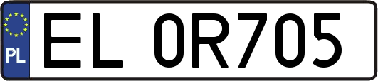 EL0R705