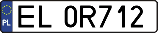 EL0R712