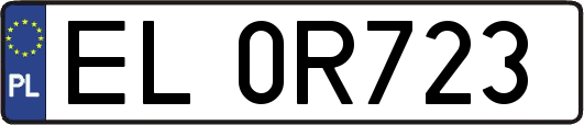 EL0R723