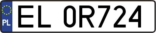 EL0R724