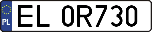 EL0R730