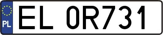 EL0R731