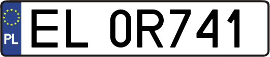EL0R741