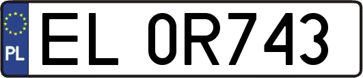 EL0R743