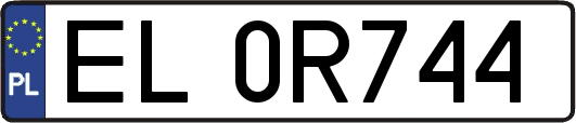 EL0R744