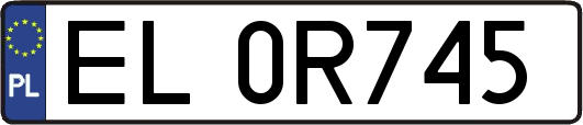 EL0R745