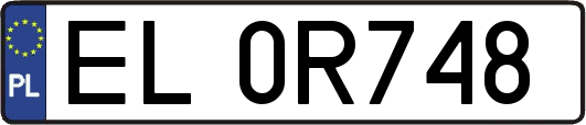 EL0R748