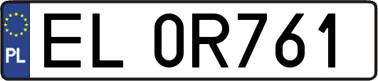 EL0R761