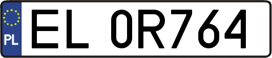 EL0R764