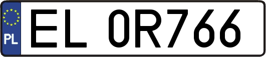 EL0R766