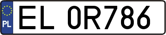 EL0R786