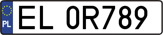EL0R789